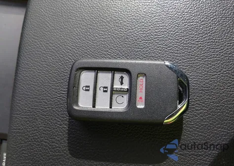 2020 Honda Accord Ex из США, поврежденный, VIN 1HGCV1F48LA092568